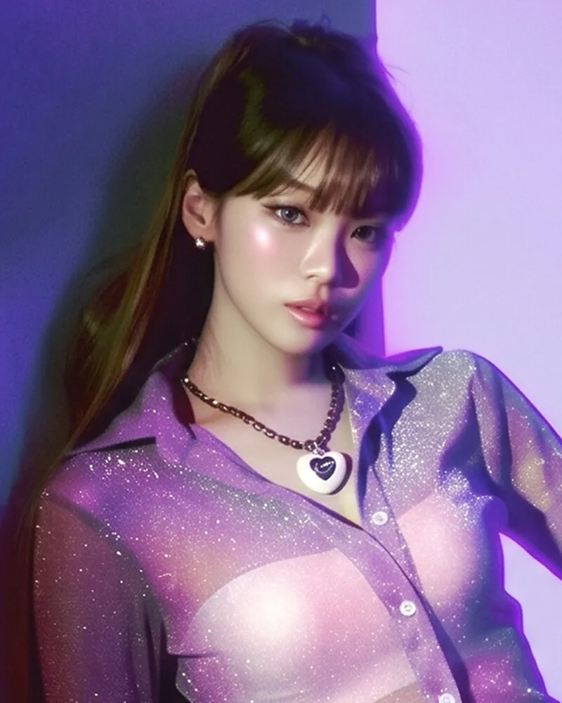 Kim Chaewon
