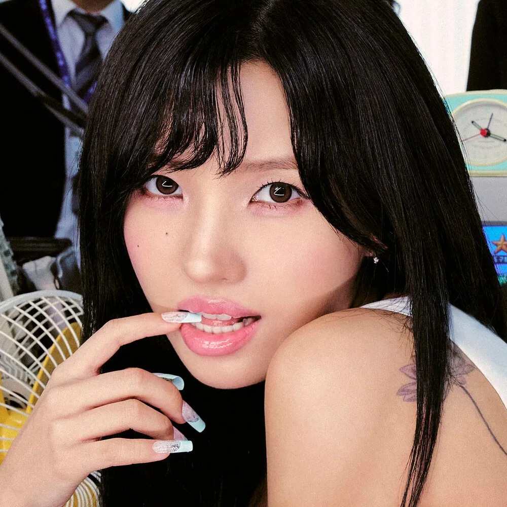 Soyeon