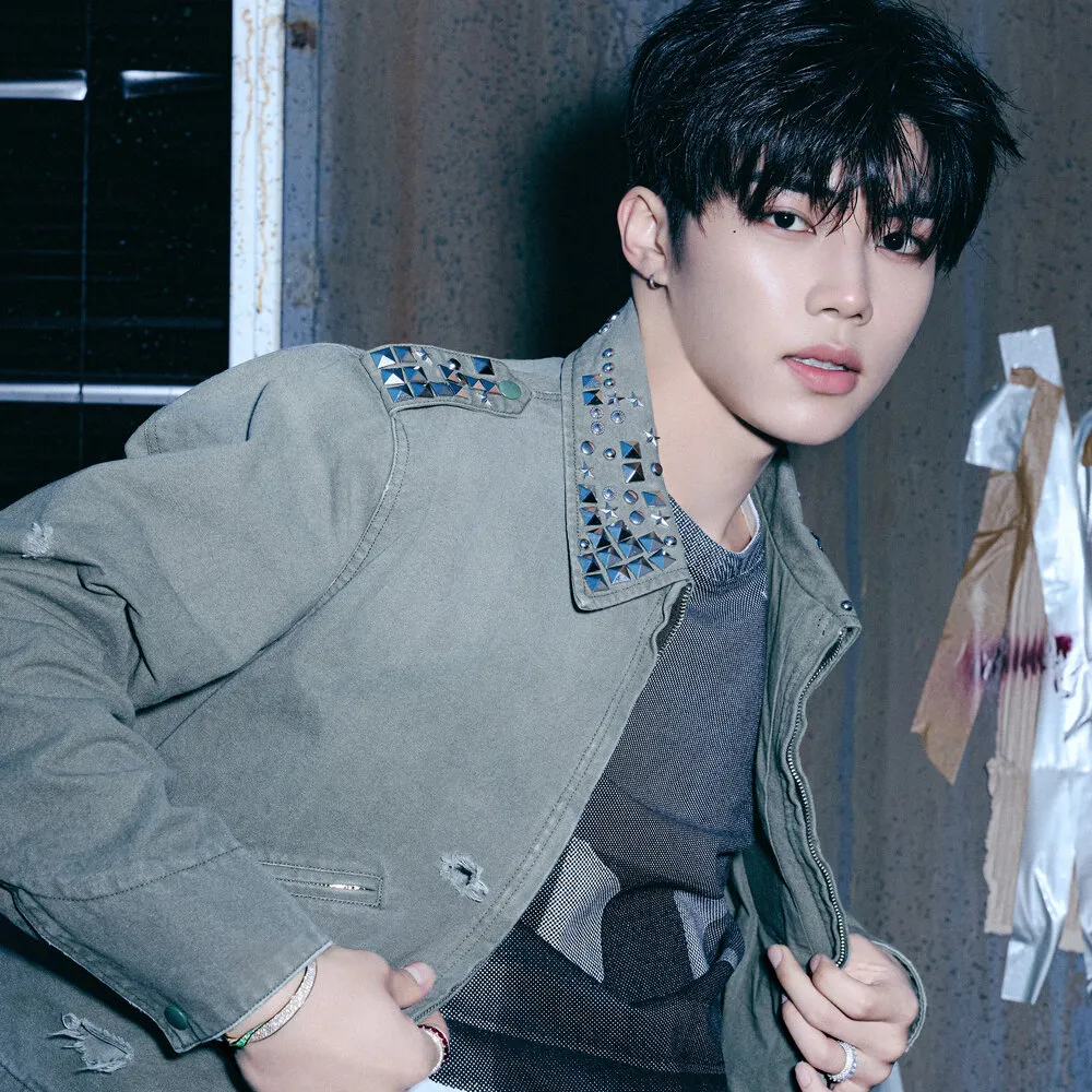 Park Gun-wook
