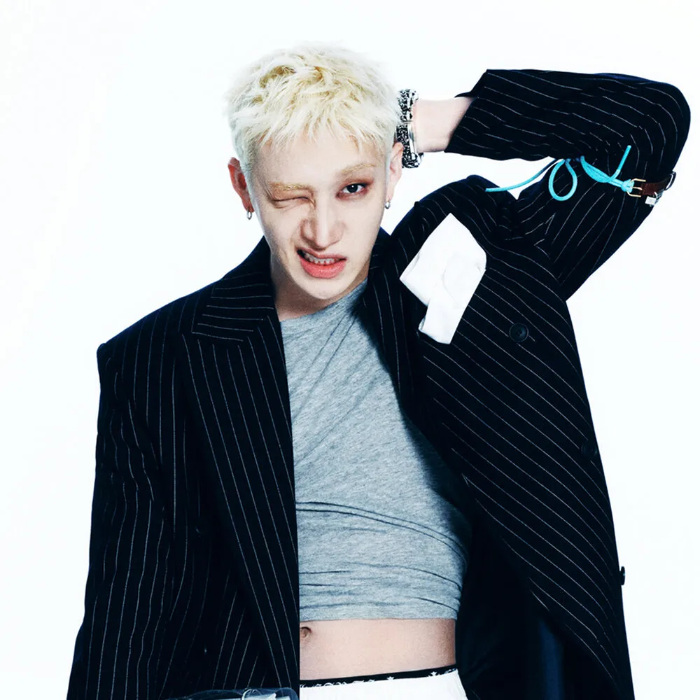 Bang Chan