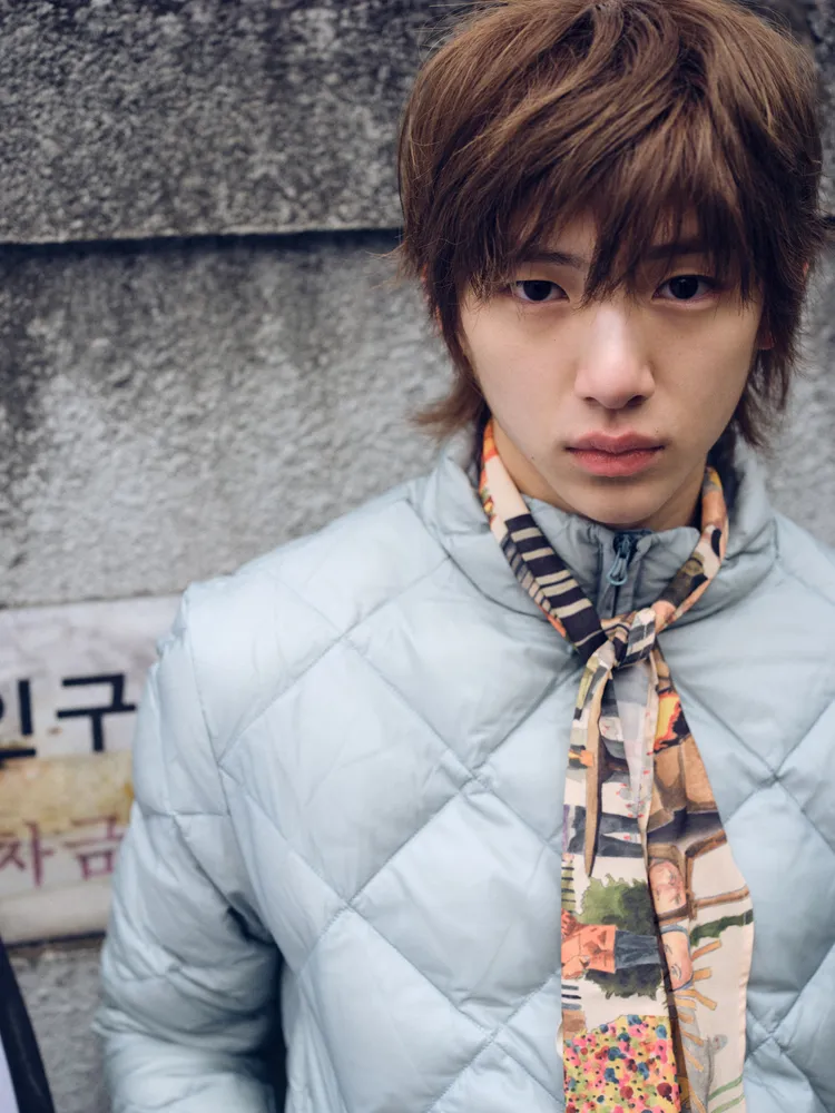 Juhoon