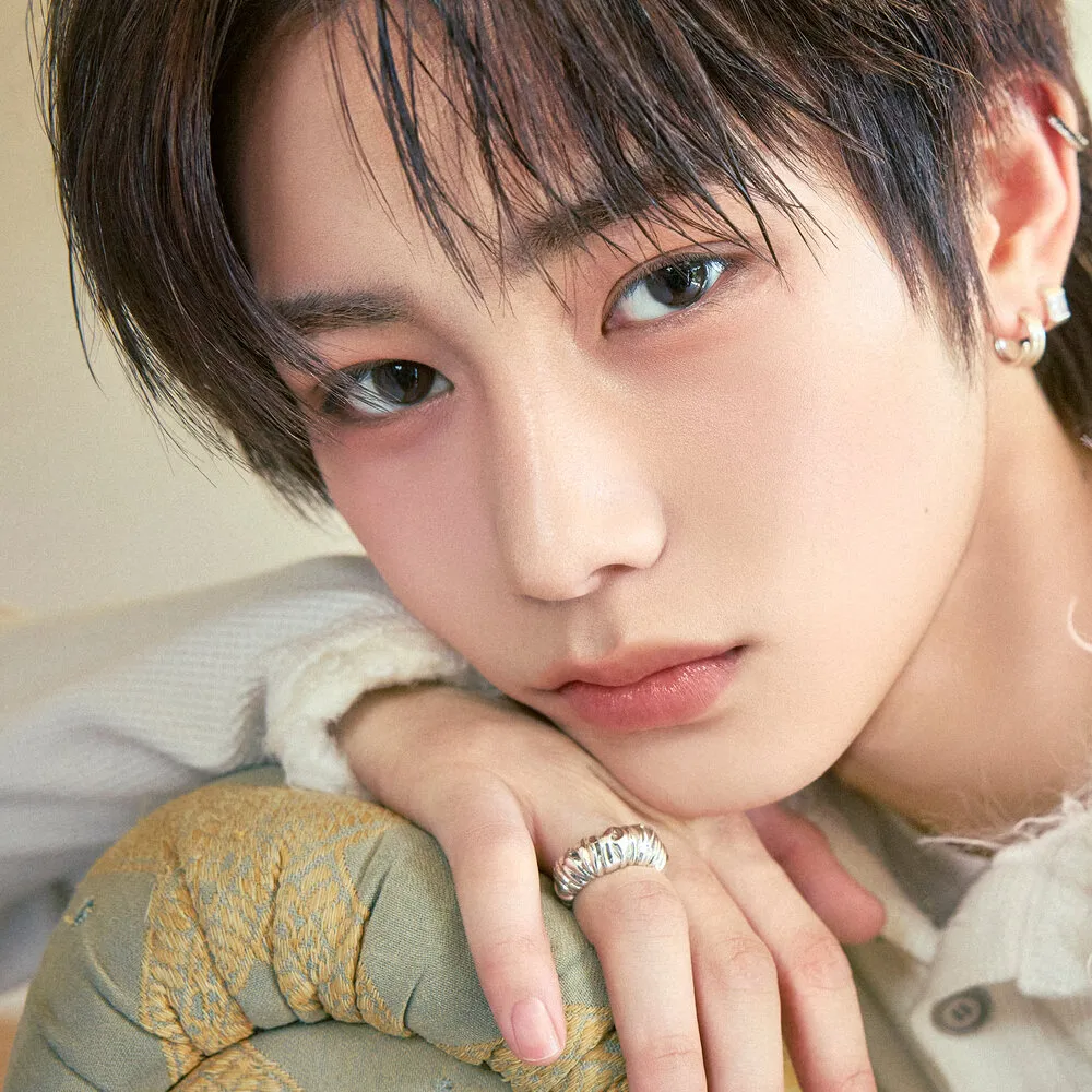 Anxin