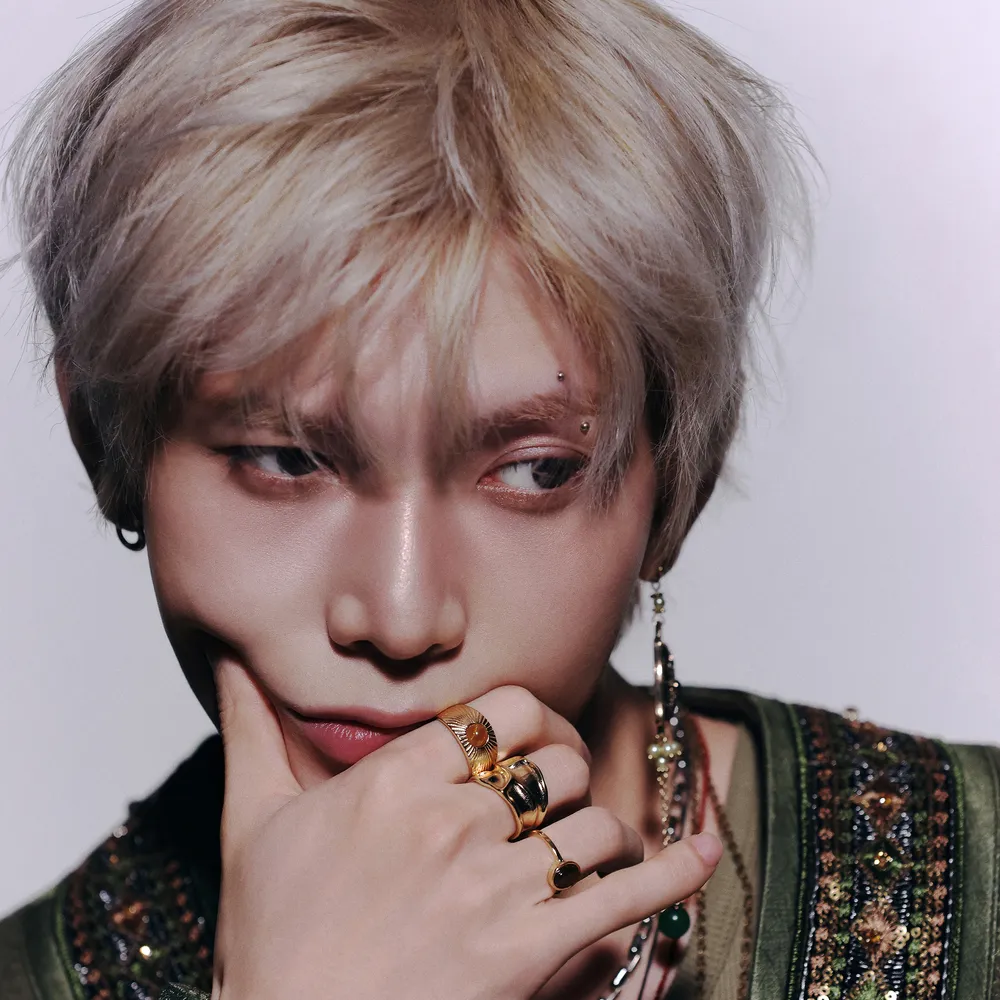 Yeosang