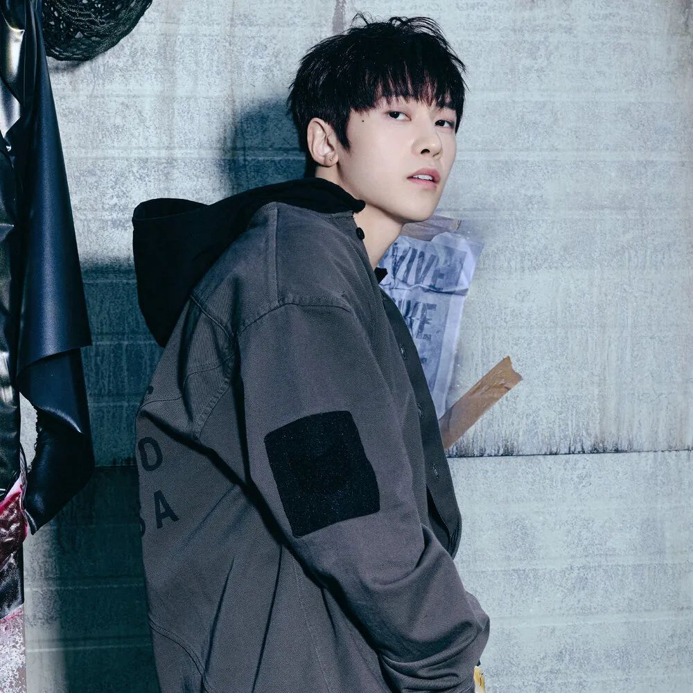 Seok Matthew