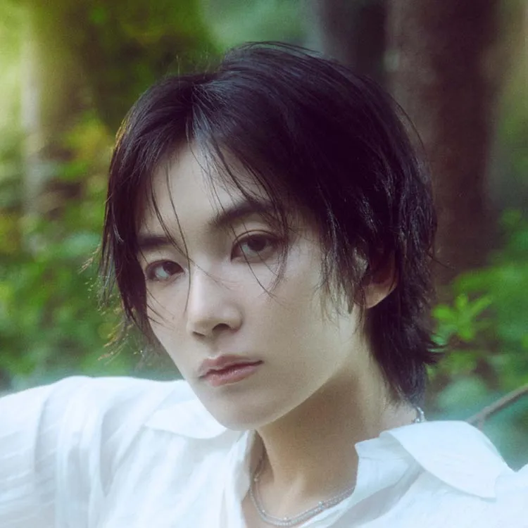 Jeonghan